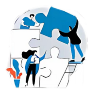 Highly Qualified &amp; Dedicated Team
